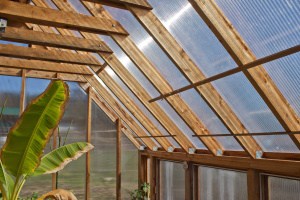 How Long Does a Wooden Greenhouse Last?