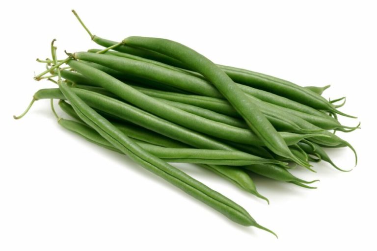 How Many Quarts Are In A Bushel Of Green Beans?